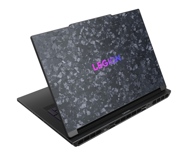LENOVO Legion 9 Ultra 9-275HX/64GB/2TB/Win11P RTX5090 440Hz 83EY000LPB - 1345944 - zdjęcie 4